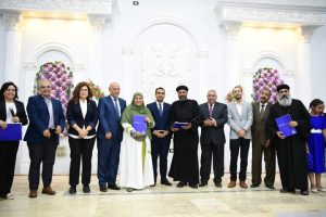 تطوير وحدة الغسيل الكلوى.. هدية "ابنتى الغالية" لمستشفى قوص المركزى 27 - جريدة المساء