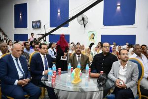 تطوير وحدة الغسيل الكلوى.. هدية "ابنتى الغالية" لمستشفى قوص المركزى 49 - جريدة المساء