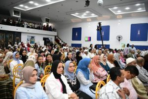 تطوير وحدة الغسيل الكلوى.. هدية "ابنتى الغالية" لمستشفى قوص المركزى 53 - جريدة المساء
