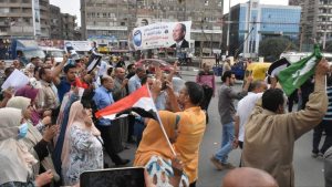 مستقبل وطن الشرقية: نؤيد كل ما يتخذة الرئيس السيسي لتأمين حدود مصر ودعم الشعب الفلسطيني 44 - جريدة المساء