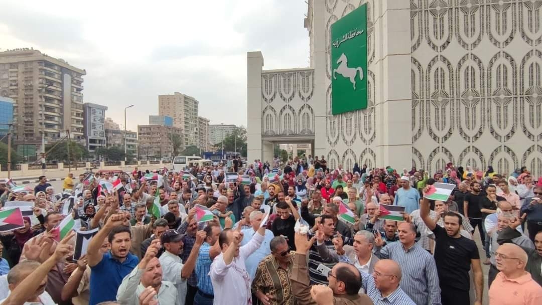 مستقبل وطن الشرقية: نؤيد كل ما يتخذة الرئيس السيسي لتأمين حدود مصر ودعم الشعب الفلسطيني 39 - جريدة المساء مستقبل وطن الشرقية: نؤيد كل ما يتخذة الرئيس السيسي لتأمين حدود مصر ودعم الشعب الفلسطيني 38 - جريدة المساء