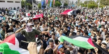 نقيب البيطريين بالإسماعيلية : نساند القيادة السياسية..وكل الدعم للقضية الفلسطينية  1 - جريدة المساء