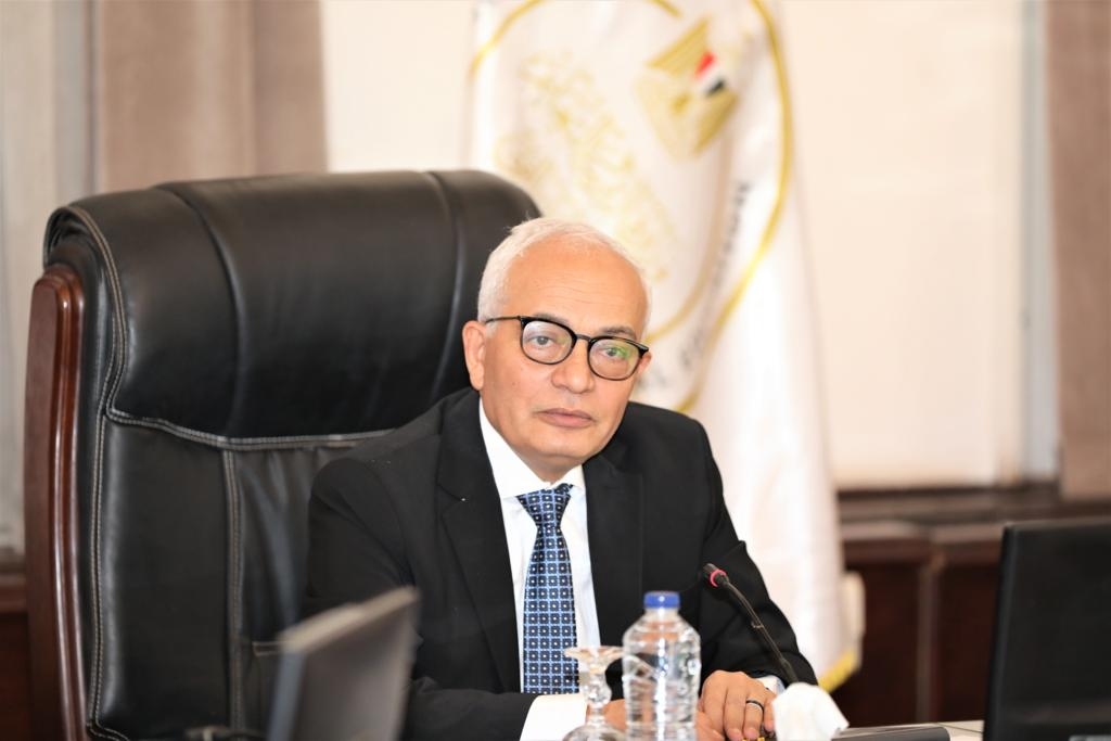 تجديد الثقة لجميع مديري المديريات التعليمية على مستوى المحافظات سنة أخرى  19 - جريدة المساء