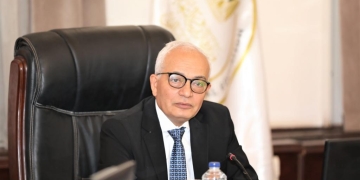 تجديد الثقة لجميع مديري المديريات التعليمية على مستوى المحافظات سنة أخرى  1 - جريدة المساء