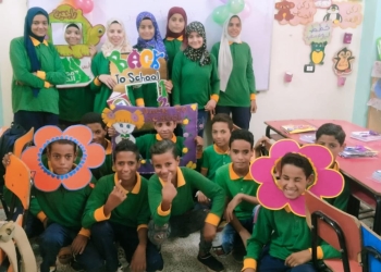 "مصر الخير": تقديم خدمات تعليمية لأكثر من 26 ألف طالب وطالبة فى 792 مدرسة مجتمعية 28 - جريدة المساء