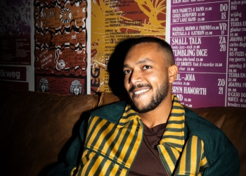 الخميس.. حفل جديد لـ "ويجز" في لندن ضمن جولته العالمية 23 - جريدة المساء