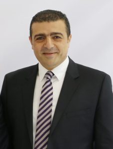 فى مؤتمر صحفى على هامش منتدى دل تكنولوجيز 22 - جريدة المساء