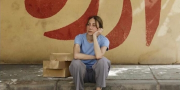 "أرزة" يعيد دياموند أبو عبود للمسابقة الدولية في مهرجان القاهرة السينمائي 2 - جريدة المساء "أرزة" يعيد دياموند أبو عبود للمسابقة الدولية في مهرجان القاهرة السينمائي 1 - جريدة المساء