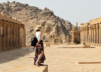 القاهرة والأقصر وأسوان والإسكندرية ودهب أفضل خمس وجهات سياحية ..بعيون أمريكية 29 - جريدة المساء