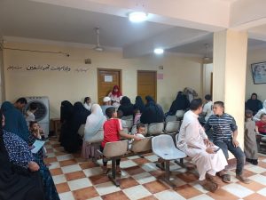 الكشف ب10 جنيهات والعلاج مجاناً.."مستقبل وطن "بنكلا الجيزة ينظم قافلة طبية ومعرضا لكل مايحتاجه المنزل 26 - جريدة المساء الكشف ب10 جنيهات والعلاج مجاناً.."مستقبل وطن "بنكلا الجيزة ينظم قافلة طبية ومعرضا لكل مايحتاجه المنزل 25 - جريدة المساء