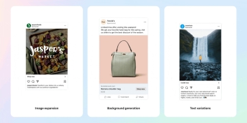 ميتا تطلق أول مجموعة من مزايا جديدة قائمة على الذكاء الاصطناعي التوليدي في الشرق الأوسط وشمال أفريقيا 1 - جريدة المساء