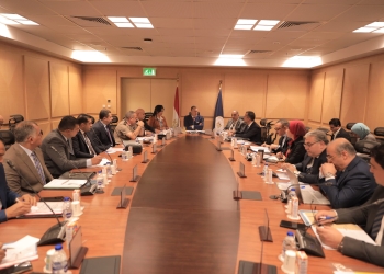 عيسى يطلب الاستمرار فى تيسير إجراءات التراخيص الفندقية والسياحية.. تحفيز وتشجيع القطاع الخاص على زيادة إنفاقه الاستثمارى 25 - جريدة المساء