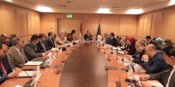 عيسى يطلب الاستمرار فى تيسير إجراءات التراخيص الفندقية والسياحية.. تحفيز وتشجيع القطاع الخاص على زيادة إنفاقه الاستثمارى 9 - جريدة المساء