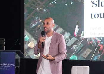 محمد دياب: مصر تمتلك المقومات لتكون وجهة شهيرة لسياحة تصوير أفلام ومسلسلات هوليوود 21 - جريدة المساء