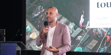 محمد دياب: مصر تمتلك المقومات لتكون وجهة شهيرة لسياحة تصوير أفلام ومسلسلات هوليوود 1 - جريدة المساء
