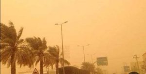 إجراءات السلامة لتجنب آثار العواصف وتغيرات الطقس 23 - جريدة المساء