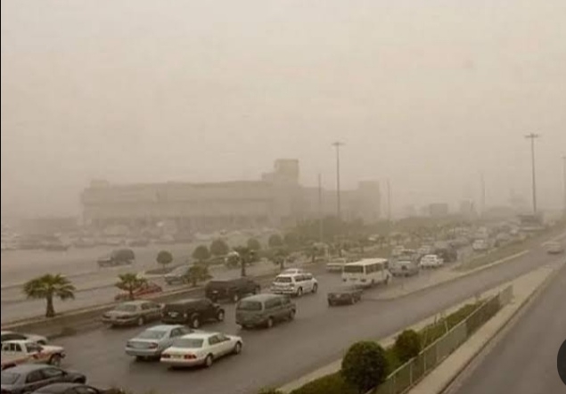 إجراءات السلامة لتجنب آثار العواصف وتغيرات الطقس 19 - جريدة المساء