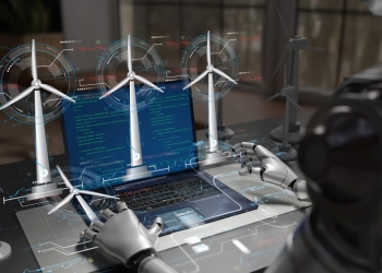 الذكاء الاصطناعى.. مستقبل صناعة الطاقة 27 - جريدة المساء