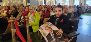 مستقبل وطن يلتقي 2500 مواطنًا من الشباب و كبارالعائلات والشخصيات المؤثرة بالشرقية لدعم الرئيس السيسي 49 - جريدة المساء