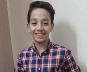 "على جمال" .. ابن قنا خامس الجمهورية فى الكاريكاتير 20 - جريدة المساء