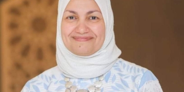 مستشار شيخ الأزهر لشؤون الوافدين تعلن عن انطلاق الموسم الرابع من مسابقة مئذنة الأزهر للشعر العربي 1 - جريدة المساء
