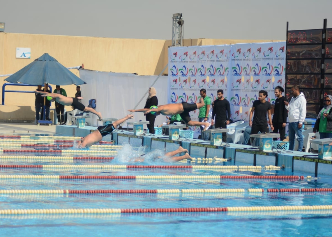 13 دولة تؤكد مشاركتها ببطولة كأس العالم للسباحة الباراليمبية 20 - جريدة المساء 13 دولة تؤكد مشاركتها ببطولة كأس العالم للسباحة الباراليمبية 19 - جريدة المساء