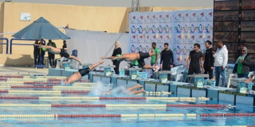 13 دولة تؤكد مشاركتها ببطولة كأس العالم للسباحة الباراليمبية 2 - جريدة المساء 13 دولة تؤكد مشاركتها ببطولة كأس العالم للسباحة الباراليمبية 1 - جريدة المساء