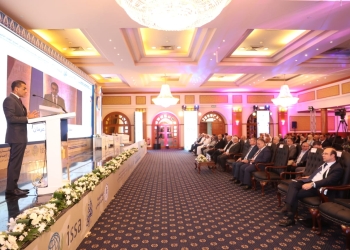 بحضور وفود ١٣ دولة.. مصر تستضيف الملتقى الفني للضمان الإجتماعى فى الأقصر 29 - جريدة المساء