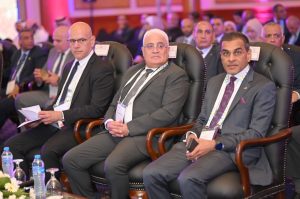 بحضور وفود ١٣ دولة.. مصر تستضيف الملتقى الفني للضمان الإجتماعى فى الأقصر 29 - جريدة المساء