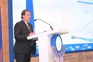 بحضور وفود ١٣ دولة.. مصر تستضيف الملتقى الفني للضمان الإجتماعى فى الأقصر 27 - جريدة المساء