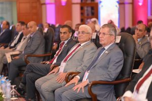 إشادة دولية بالتجربة المصرية فى التأمينات والمعاشات التقاعدية وتوصية بتعميمها فى الدول العربية 20 - جريدة المساء إشادة دولية بالتجربة المصرية فى التأمينات والمعاشات التقاعدية وتوصية بتعميمها فى الدول العربية 19 - جريدة المساء