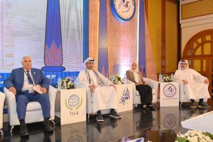 إشادة دولية بالتجربة المصرية فى التأمينات والمعاشات التقاعدية وتوصية بتعميمها فى الدول العربية 22 - جريدة المساء إشادة دولية بالتجربة المصرية فى التأمينات والمعاشات التقاعدية وتوصية بتعميمها فى الدول العربية 21 - جريدة المساء