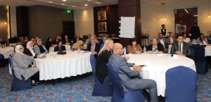  وزير التربية والتعليم يشهد ورشة"تطوير مناهج المرحلة الإعدادية " ويعلن:الانتهاء من الوثائق النوعية للمناهج 31 - جريدة المساء