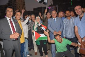 مستقبل وطن الشرقية: نؤيد كل ما يتخذة الرئيس السيسي لتأمين حدود مصر ودعم الشعب الفلسطيني 43 - جريدة المساء مستقبل وطن الشرقية: نؤيد كل ما يتخذة الرئيس السيسي لتأمين حدود مصر ودعم الشعب الفلسطيني 42 - جريدة المساء