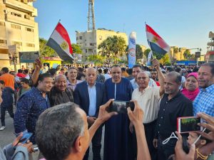 النائب مصطفى محمود يدين العدوان الإسرائيلى الغاشم على غزة 20 - جريدة المساء