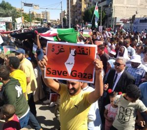 محافظات الجمهورية تفوض القيادة السياسية لحماية الأراضى المصرية 29 - جريدة المساء