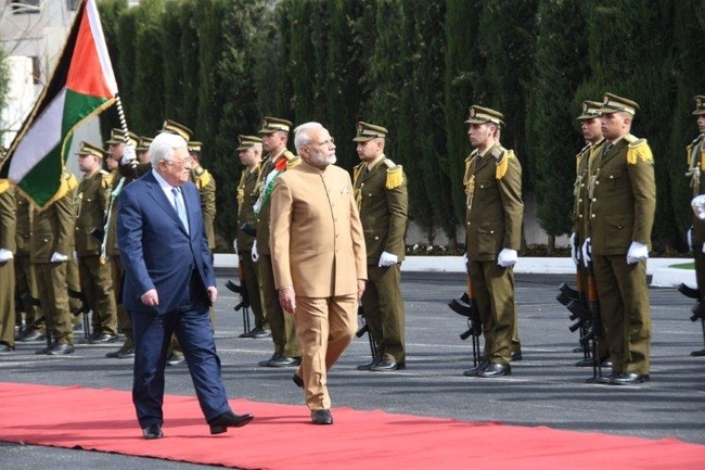 الهند ترسل 38 طناً من المساعدات الإنسانية والطبية لغزة.. غداً 19 - جريدة المساء