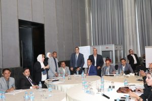 التعليم: إجراء اختبار مسحي لمهارات القراءة والكتابة لصفوف المرحلة الإبتدائية بداية ونهاية العام الدراسى 22 - جريدة المساء