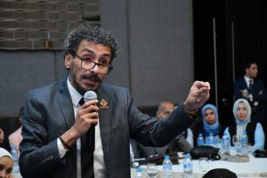 التعليم: إجراء اختبار مسحي لمهارات القراءة والكتابة لصفوف المرحلة الإبتدائية بداية ونهاية العام الدراسى 32 - جريدة المساء