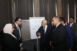 التعليم: إجراء اختبار مسحي لمهارات القراءة والكتابة لصفوف المرحلة الإبتدائية بداية ونهاية العام الدراسى 30 - جريدة المساء