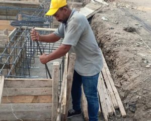 تنفيذ 3 حالات إزالة للبناء بدون ترخيص بعزبة الصعايدة بالقنطرة غرب 21 - جريدة المساء