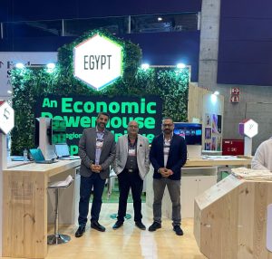33 شركة مصرية ناشئة تشارك تحت الجناح المصري بقمة "ويب ساميت" بالبرتغال برعاية "إيتيدا" 21 - جريدة المساء