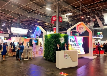 33 شركة مصرية ناشئة تشارك تحت الجناح المصري بقمة "ويب ساميت" بالبرتغال برعاية "إيتيدا" 25 - جريدة المساء