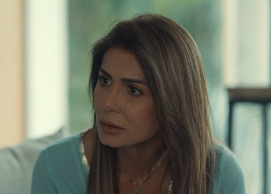 نجلاء بدر تخسر محاميتها بسبب حنان مطاوع في الحلقة ١٣ من "صوت وصورة" 18 - جريدة المساء نجلاء بدر تخسر محاميتها بسبب حنان مطاوع في الحلقة ١٣ من "صوت وصورة" 17 - جريدة المساء