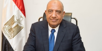 وزير قطاع الأعمال : بيع 144,4 ألف قنطار قطن بإجمالي 1,6 مليار جنيه حتى الآن 2 - جريدة المساء وزير قطاع الأعمال : بيع 144,4 ألف قنطار قطن بإجمالي 1,6 مليار جنيه حتى الآن 1 - جريدة المساء