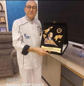 إقامة الحفل السنوى لدعم محاربات مستشفى بهيه بالشيخ زايد.. الجمعة 20 - جريدة المساء