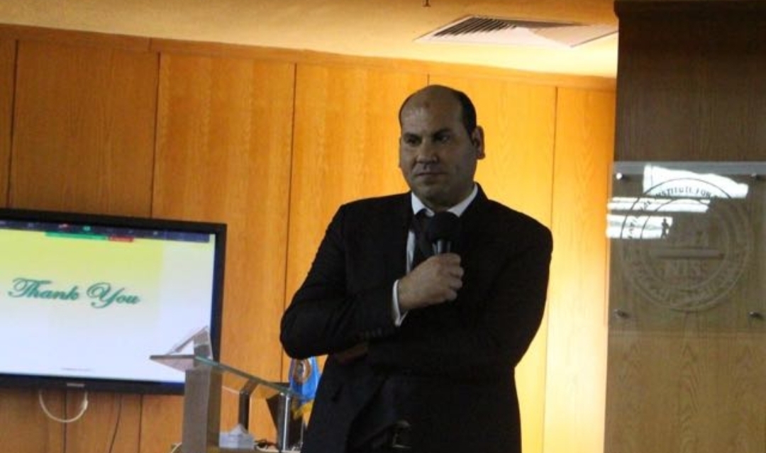 اختيار د. نور فتحى عطية ضمن قائمة أكثر علماء العالم تميزا 19 - جريدة المساء اختيار د. نور فتحى عطية ضمن قائمة أكثر علماء العالم تميزا 18 - جريدة المساء