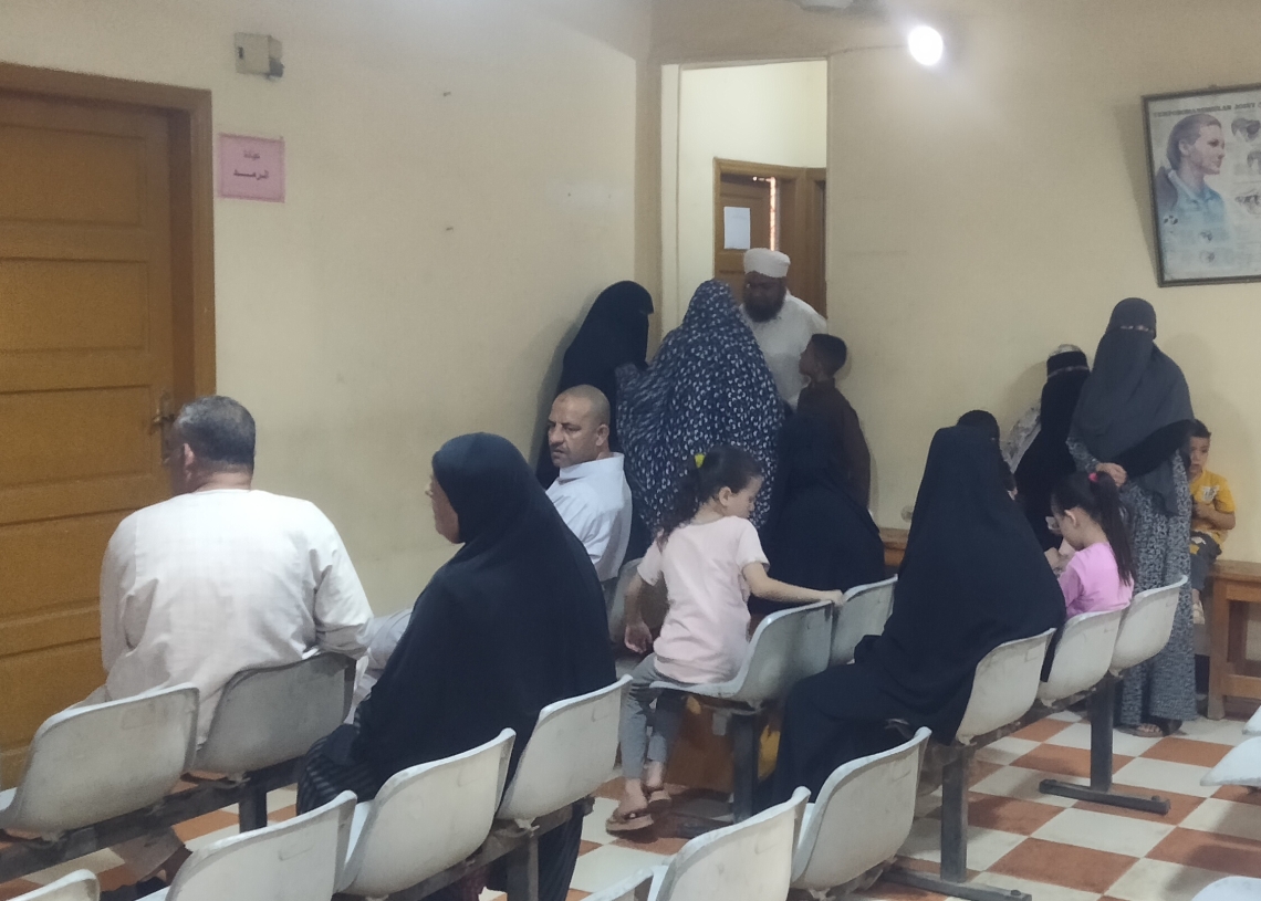 الكشف ب10 جنيهات والعلاج مجاناً.."مستقبل وطن "بنكلا الجيزة ينظم قافلة طبية ومعرضا لكل مايحتاجه المنزل 20 - جريدة المساء الكشف ب10 جنيهات والعلاج مجاناً.."مستقبل وطن "بنكلا الجيزة ينظم قافلة طبية ومعرضا لكل مايحتاجه المنزل 19 - جريدة المساء