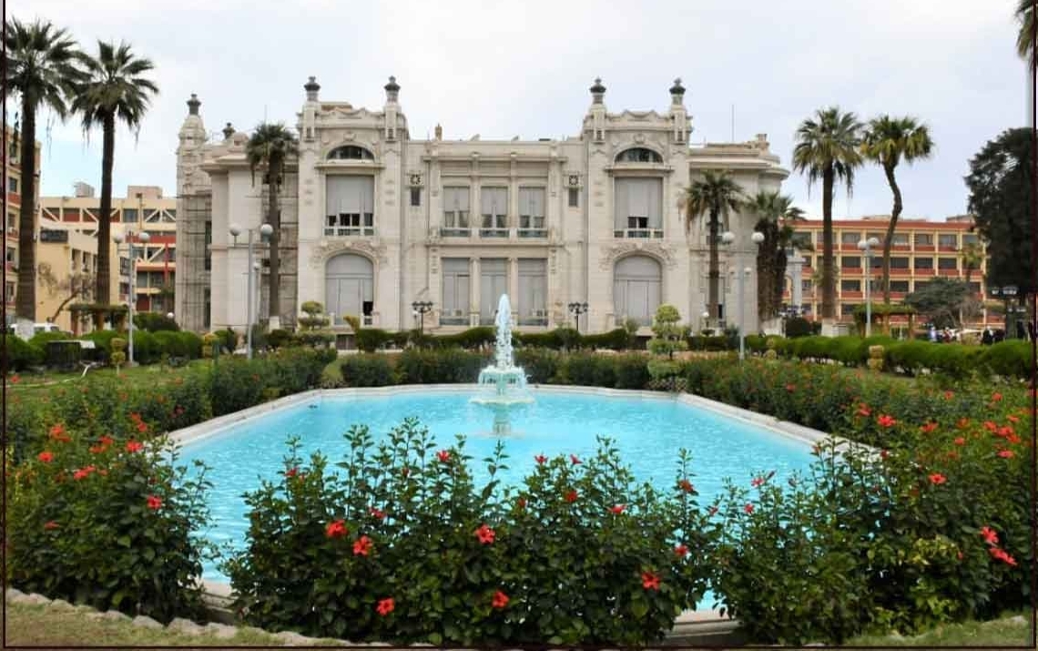 جامعة عين شمس تتصدر قائمة ستانفورد ب 48 عالما ضمن أفضل 2% من علماء العالم 17 - جريدة المساء