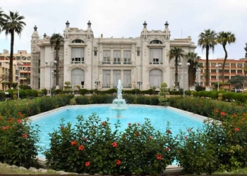 جامعة عين شمس تتصدر قائمة ستانفورد ب 48 عالما ضمن أفضل 2% من علماء العالم 27 - جريدة المساء